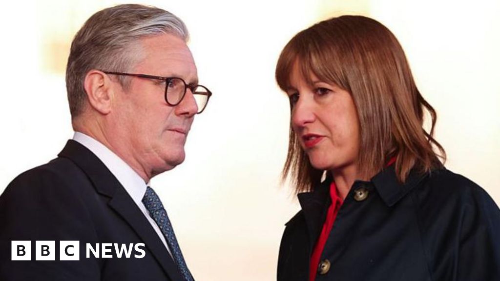 PM Criticizes Reeves for ‘Regrettable’ Rental Misunderstanding, No Additional Action Taken – Mirror Brief