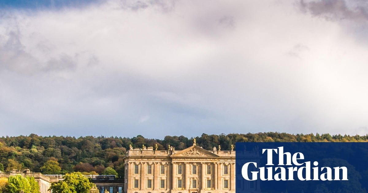 New Family-Friendly Hotel Opens at Chatsworth Estate in Derbyshire – Mirror Brief